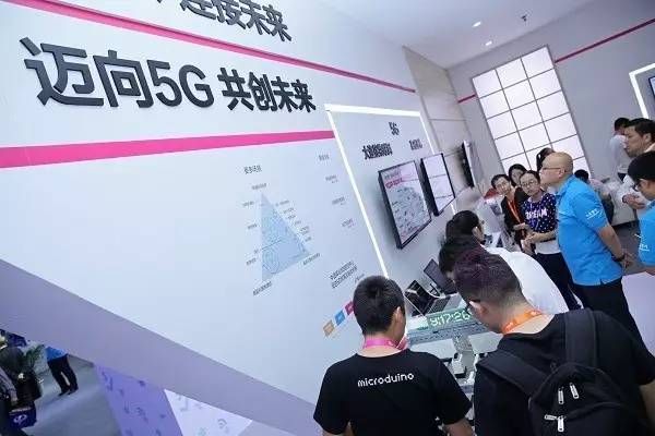 5cde1d877469f 首条5G地铁来了 中国5G技术当先
