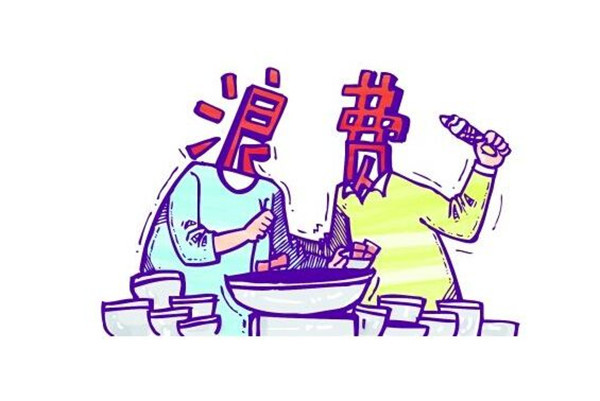 仓储治理中的七种浪费 若何改善呢？