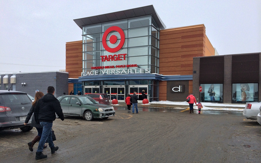 ���ն��й�������˰�����ɱ� Target�ٻ�Ҫ��������������