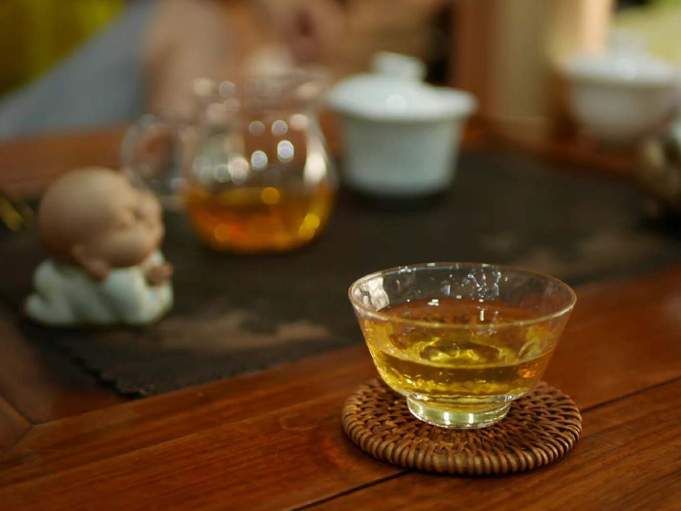 拉萨仓库出租—茶叶仓储要什么样的环境和前提？