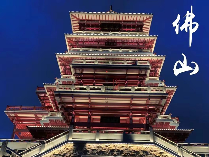 爆火五一整装待发，你筹备好了吗？