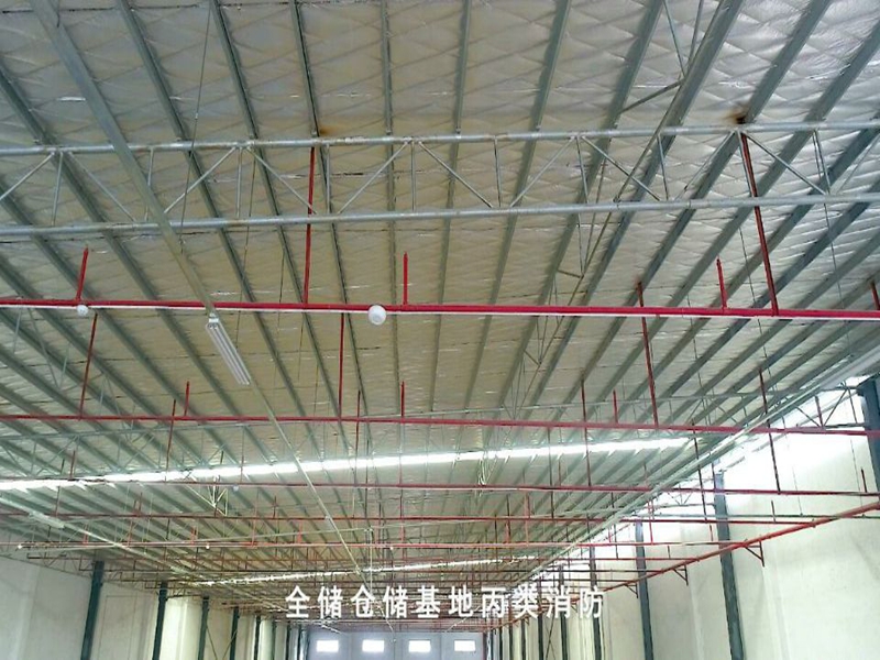 拉萨仓库出租丙二类仓库可存放那些货物？