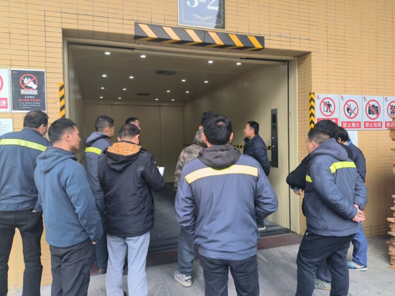 65b4a72c7a4b3 拉萨仓库出租楼库货梯安全使用培训