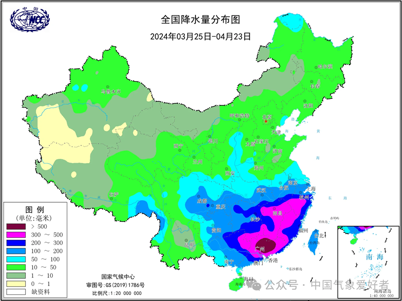 广东特大暴雨，拉萨仓储要把稳什么？