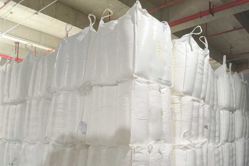 EBET易博物流与甘肃某食品原资料企业签定仓储服务合同