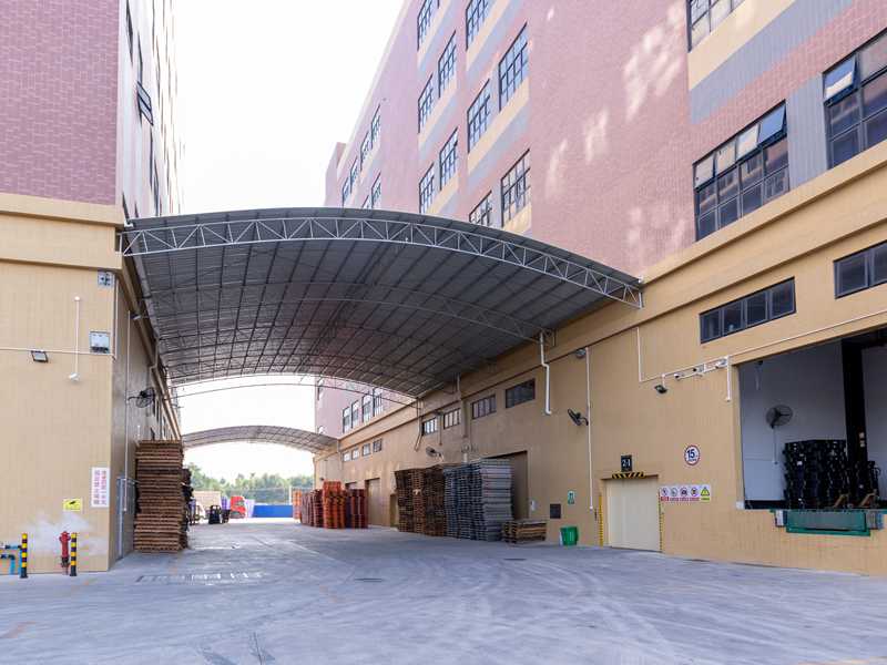 为什么这么企业愿意和托管仓储合作？