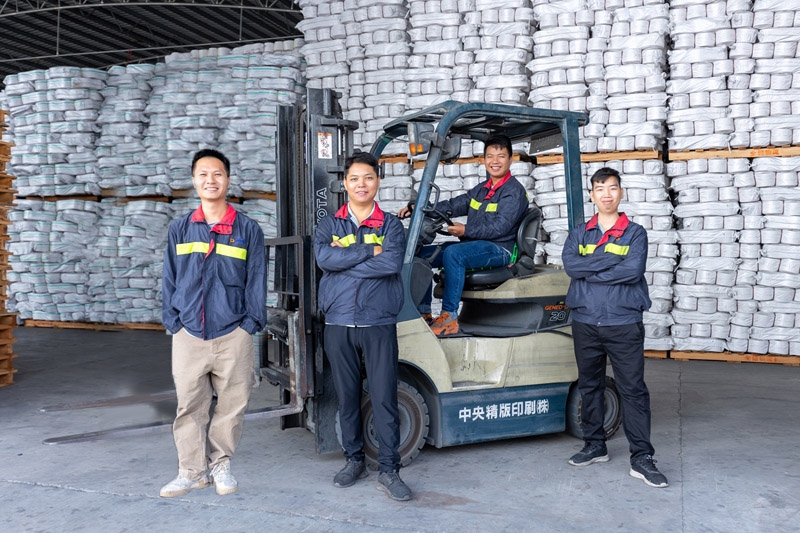 年终仓储盘点，EBET易博老司机教你三招搞定