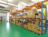 拉萨母婴用品仓储