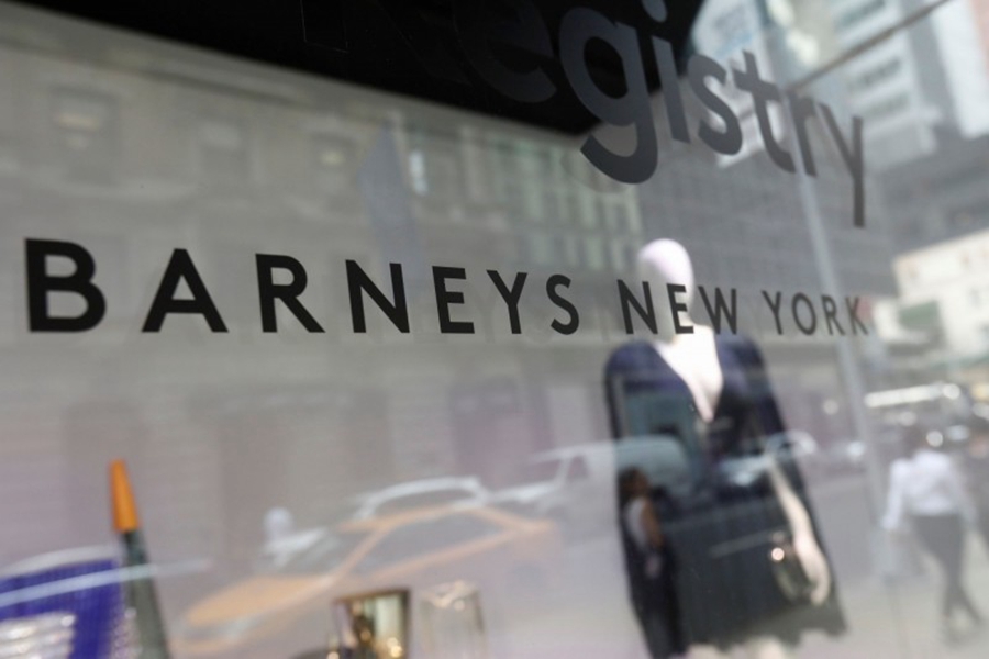 Barneys°Ù»õ Barneys°Ù»õ