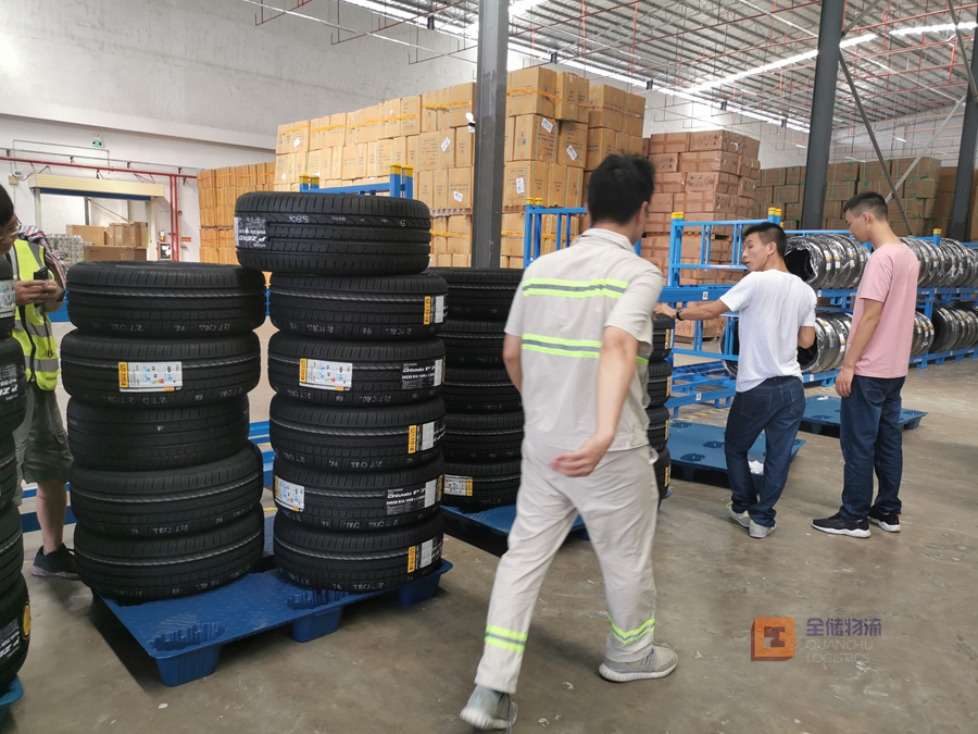 拉萨第三方仓储 拉萨第三方仓储