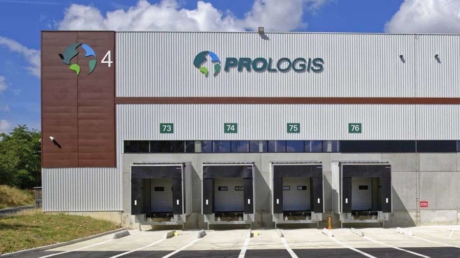 PROLOGIS仓库 PROLOGIS仓库