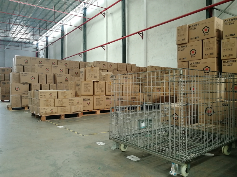 拉萨母婴用品仓库 拉萨母婴用品仓库
