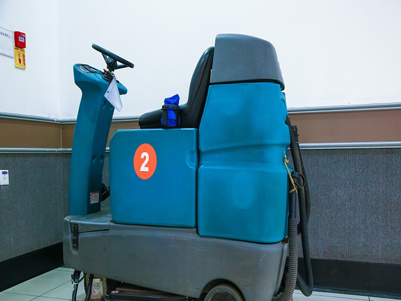 扫地车 扫地车