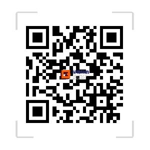 EBET易博物流二维码 EBET易博物流二维码