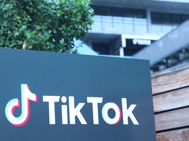 tiktok tiktok
