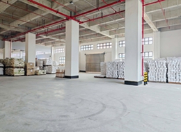 拉萨化工仓储 拉萨化工仓储