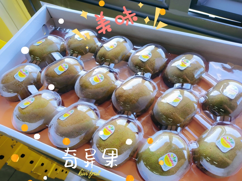 奇怪果 奇怪果