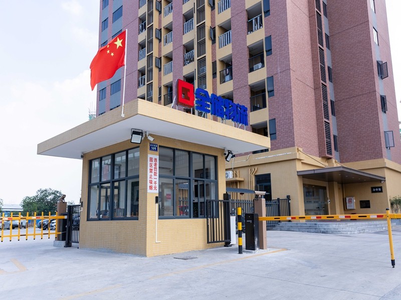 EBET易博棉纱仓库