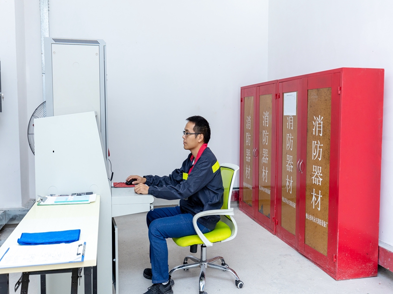 仓库消防节造室 仓库消防节造室