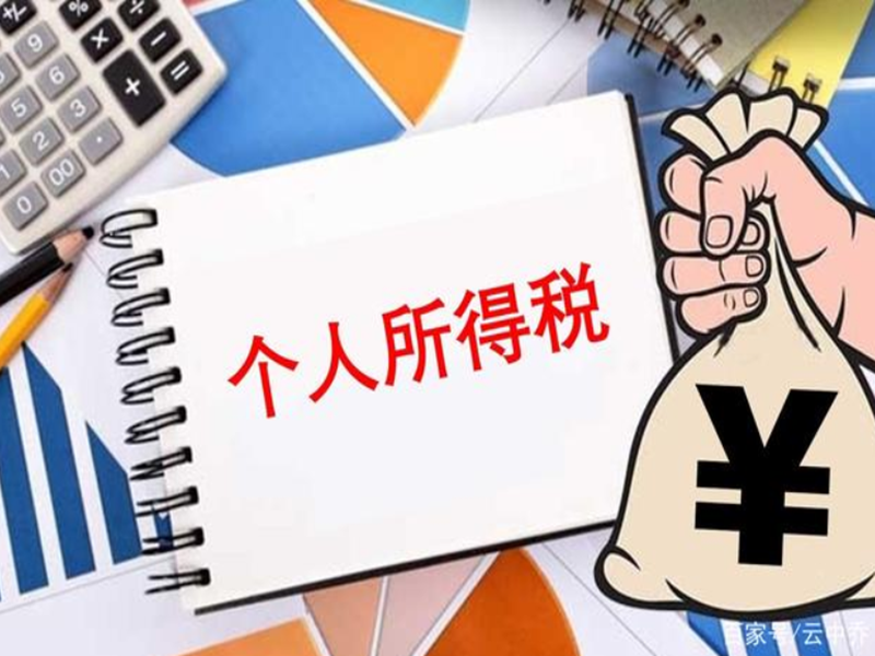 幼我所得税 幼我所得税